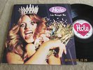 HOLE - LIVE THROUGH THIS ORIGINAL VINYL ALBUM EX CONDITION