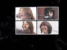 Beatles - Let it Be - Original Get Back Book from the LP Box Set - 1969