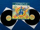 Jethro Tull - A Little Light Music 2LP UK 1992 EX+/EX+  Prog rarity