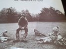 GEORGE HARRISON ALL THINGS MUST PASS TRIPLE LP RECORD 12