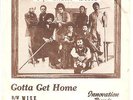 Funk Sweet Soul Northern 45 MIXED BREED 