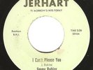 Northern Soul 45 JIMMY ROBINS 