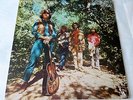 CREEDENCE CLEARWATER REVIVAL: Green River: Liberty LBS 83273: Stereo LP: 1969