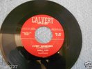 Teen 45 BOBBY PAGE & Riff-Raffs on Calvert 401 New Orleans Louisiana