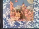 ROLLING STONES THEIR SATANIC MAGESTY UK DECCA TXS 103 stereo FACTORY SEALED WOW