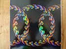 Tool Lateralus Limited Edition 2x Full Color Picture Disk