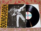 SOUNDGARDEN Louder Than Love ORIGINAL 1st PRESS VINYL LP Alice In Chains, Grunge