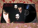 DANZIG - II Lucifuge RARE 1990 US ORIGINAL 1st PRESS VINYL LP Misfits Beware 4P