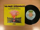 THE VELVET UNDERGROUND Head held high FRENCH SP PICTURE SLEEVE