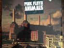Pink Floyd “Animals” 1977 US COLUMBIA GATEFOLD LP MINT IN SHRINK W/ STICKER