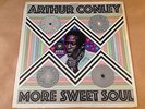 SOUL LP/ ARTHUR CONLEY 