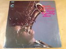RARE SEALED JAZZ LP/ STANLEY TURRENTINE 