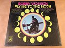 RARE SEALED SOUL LP/ BOBBY WOMACK 