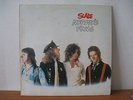 SLADE - Nobody's Fools 1976 LP (UK press)