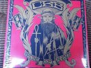 Chris Robinson Brotherhood Betty's S.F. Blends Volume 1 RSD Record Store Day CRB
