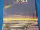 Jorge Reyes - Comala - MEX LP 1987  Prog Rock Electronic