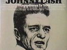 Johnny Cash 33rpm 7 inch Jukebox release EP, 