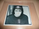 Michael Jackson Man In The Mirror Square RARE Picture Disc / No Promo Smile Box