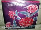 MFSL Todd Rundgren Something/Anything? Original Master Recording Audiophile 2 LP