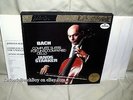 Bach Six Suites for Unaccompanied (Solo) Cello JANOS STARKER Mercury 3 LP Boxset