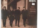 SEALED Beatles Live At The BBC 2 LP set 1994 PERFECT CONDITION
