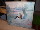 AFFINITY Linda Hoyle VERTIGO 6360 004 Psychedelic Original Press