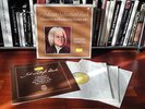 J. S. BACH 6 SONATEN UND PARTITEN FÜR VIOLINE SOLO HENRYK SZERYNG  DGG 139270/72