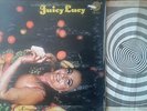 JUICY LUCY * ORIG UK EARLIEST 1ST PRESS 1969 * MONSTER VERTIGO SWIRL vinyl lp
