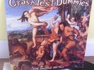 CRASH TEST DUMMIES God Shuffled His Feet RARE LP 12