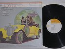 OST(MILES DAVIS) JACK JOHNSON CBS/SONY SOPC-57110 Japanese Pressing OBI Vinyl LP