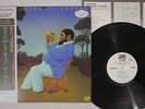 TED CURSON&COMPANY QUICKSAND ATLANTIC P-7532A Japan PROMO OBI Vinyl LP