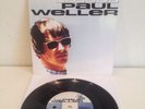 PAUL WELLER # ABOVE THE CLOUDS 7