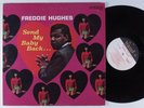 FREDDIE HUGHES Send My Baby Back... SCEPTER LP