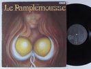 LE PAMPLEMOUSSE Self Titled AVI LP NM