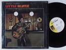 LITTLE BEAVER Party Down CAT LP VG++ SHRINK