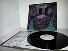 Gorguts Considered Dead LP 1st Press 1991 Vinyl Death Metal like Obituary