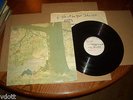 JOHN LENNON PLASTIC ONO BAND LP HOLY GRAIL  PROMO RADIO STATION BEATLES