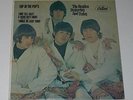 Beatles Top of the Pops Yesterday & Today Butcher Promo EP Novelty Record