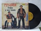 FRUKO Y SUS TESOS TESURA GUAGUANCO LISTEN # 451