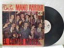 EL COMBO MODERNO CON LA MANO ARRIBA GUAGUANCO LISTEN # 500