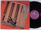 TROY RAMEY Try Being Born Again NASHBORO LP HEAR gospel funk VG++