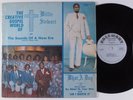 WILLIE STEWART What a Day ROSEMONT LP HEAR gospel funk boogie SHRINK