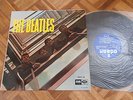 RARE Beat LP,THE BEATLES,same please me 1st Spain Press. mono