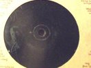 THOMAS A. EDISON & NEW YORK MILITARY BAND - EDISON  - LET US NOT FORGET