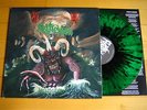 Rottrevore - Inquitous- 500 splatter copies Convulse Demigod Cannibal Corpse