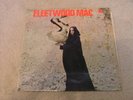 Fleetwood Mac - The Pious Bird Of Good Omen - RARE UK 1ST Press LP Near Mint