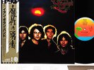 (DEEP PURPLE) IAN GILLAN BAND scarabus JAPAN orig LP w/OBI   [FREE P+P]