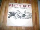 Rare album -Secret Treaties by Blue Oyster Cult - Quadraphonic - VG++  PCQ 32858