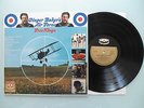 Ginger Baker's Air Force - Free Kings, D 1970, LP, Vinyl: m-