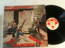 THE MIGHTY DIAMONDS - when the right time come i need a roof - WELL CHARGE